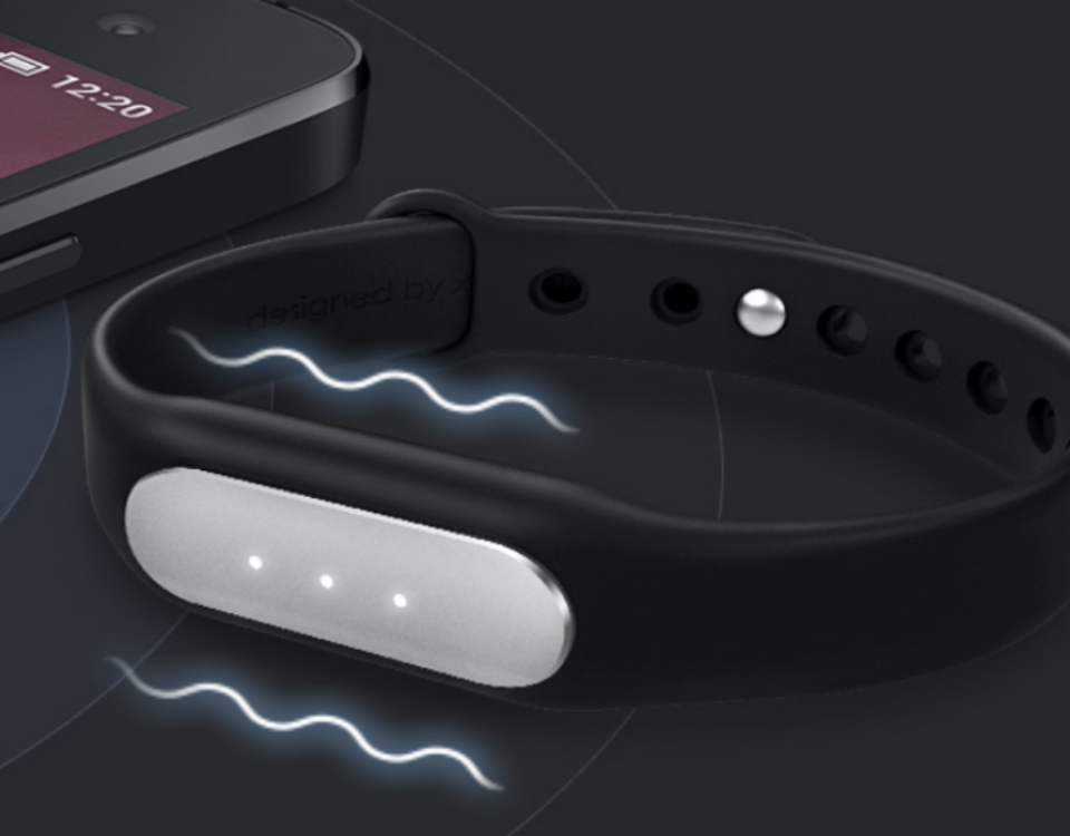 miband